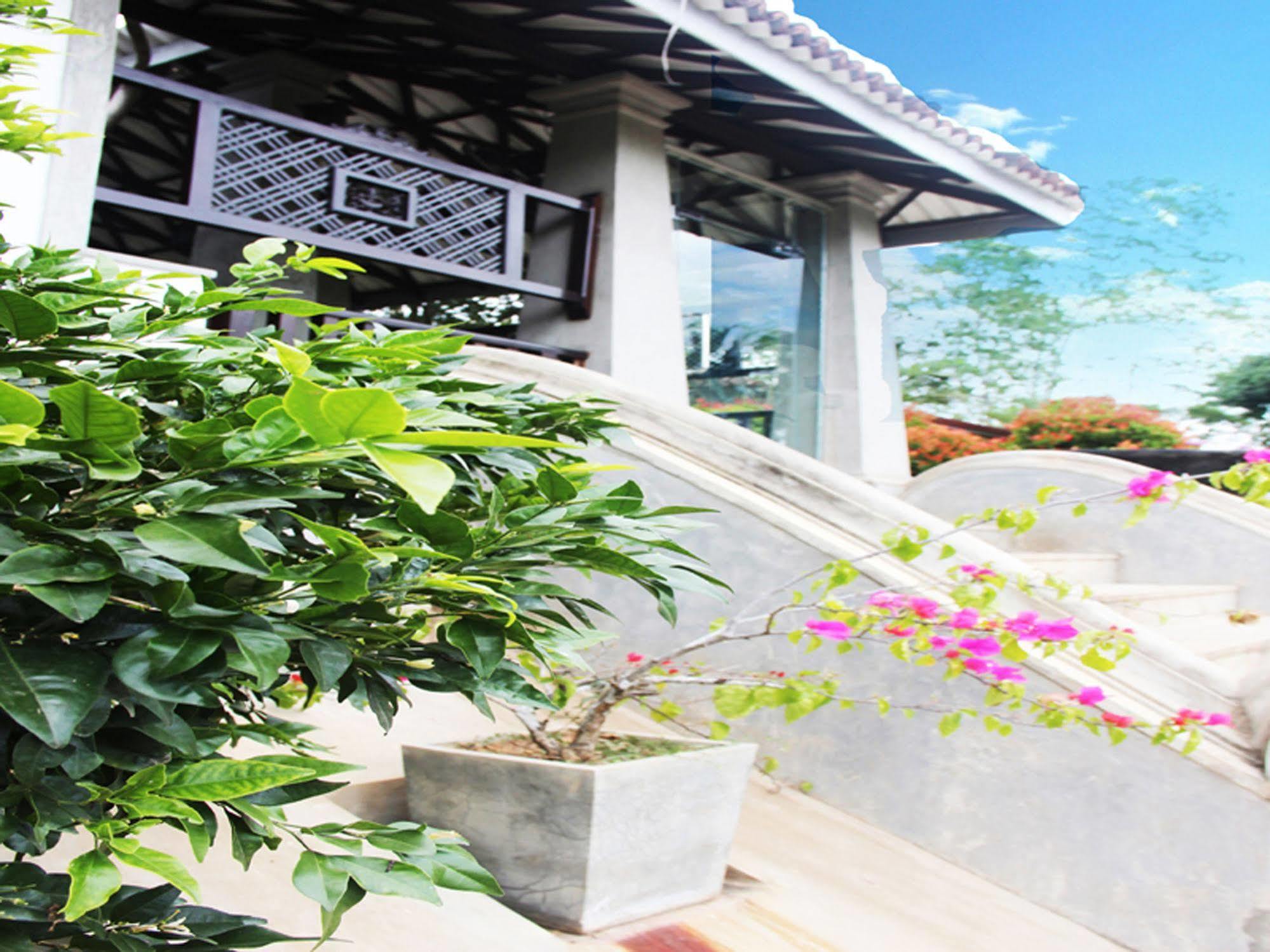 Fort Edge Retreat Unawatuna Exteriér fotografie